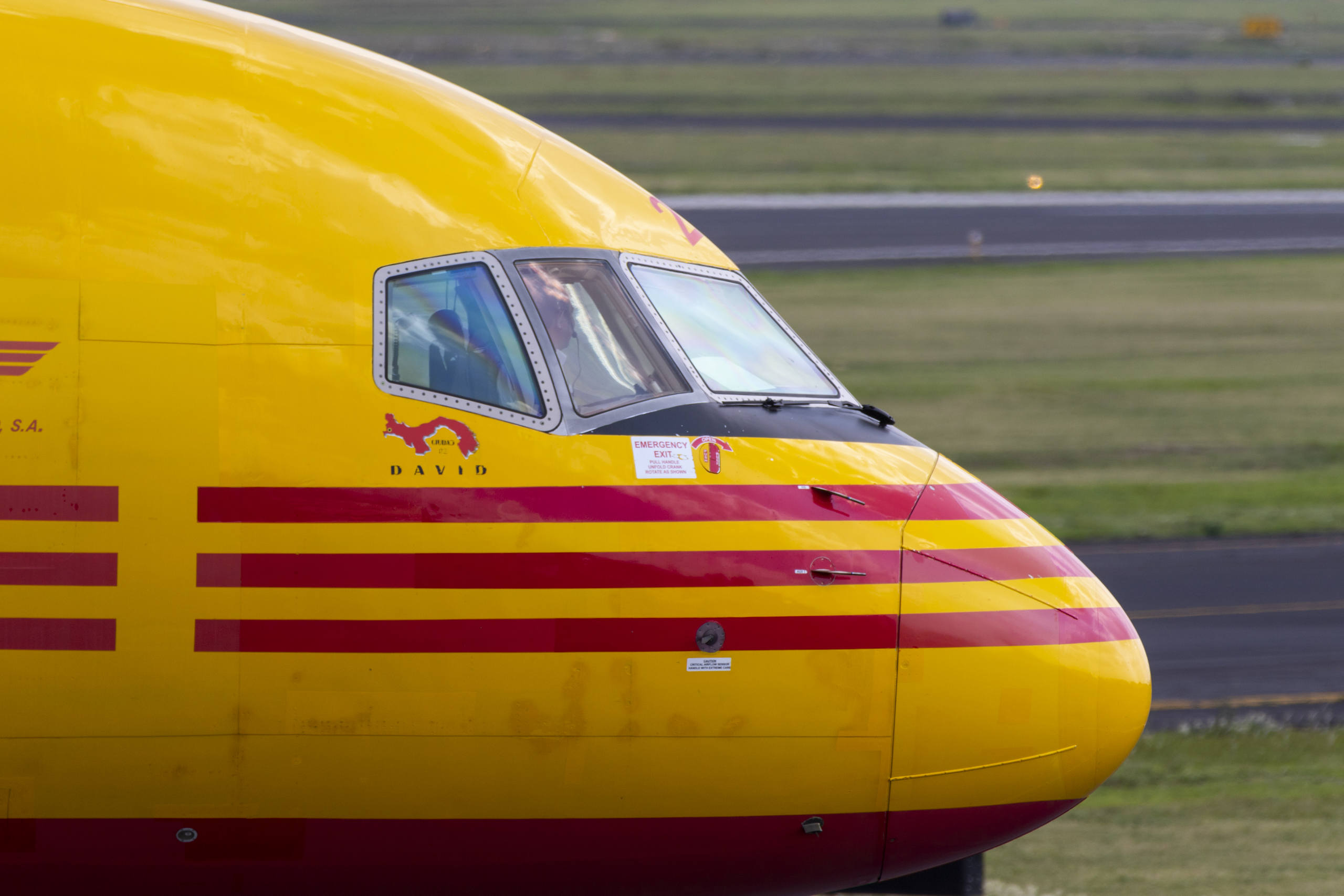 Canon EOS 7D Mark II | EXIF: 400mm, f/5.6, 1/500sec, ISO-125 | Photo by Christian González Verón | All rights reserved