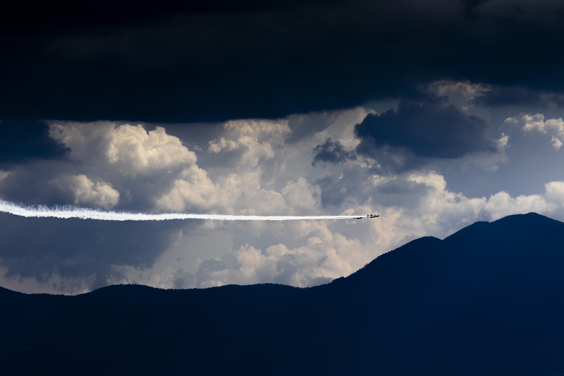 Canon EOS 7D Mark II | EXIF: 200mm, f/8, 1/800sec, ISO-100 | Photo by Christian González Verón | All rights reserved