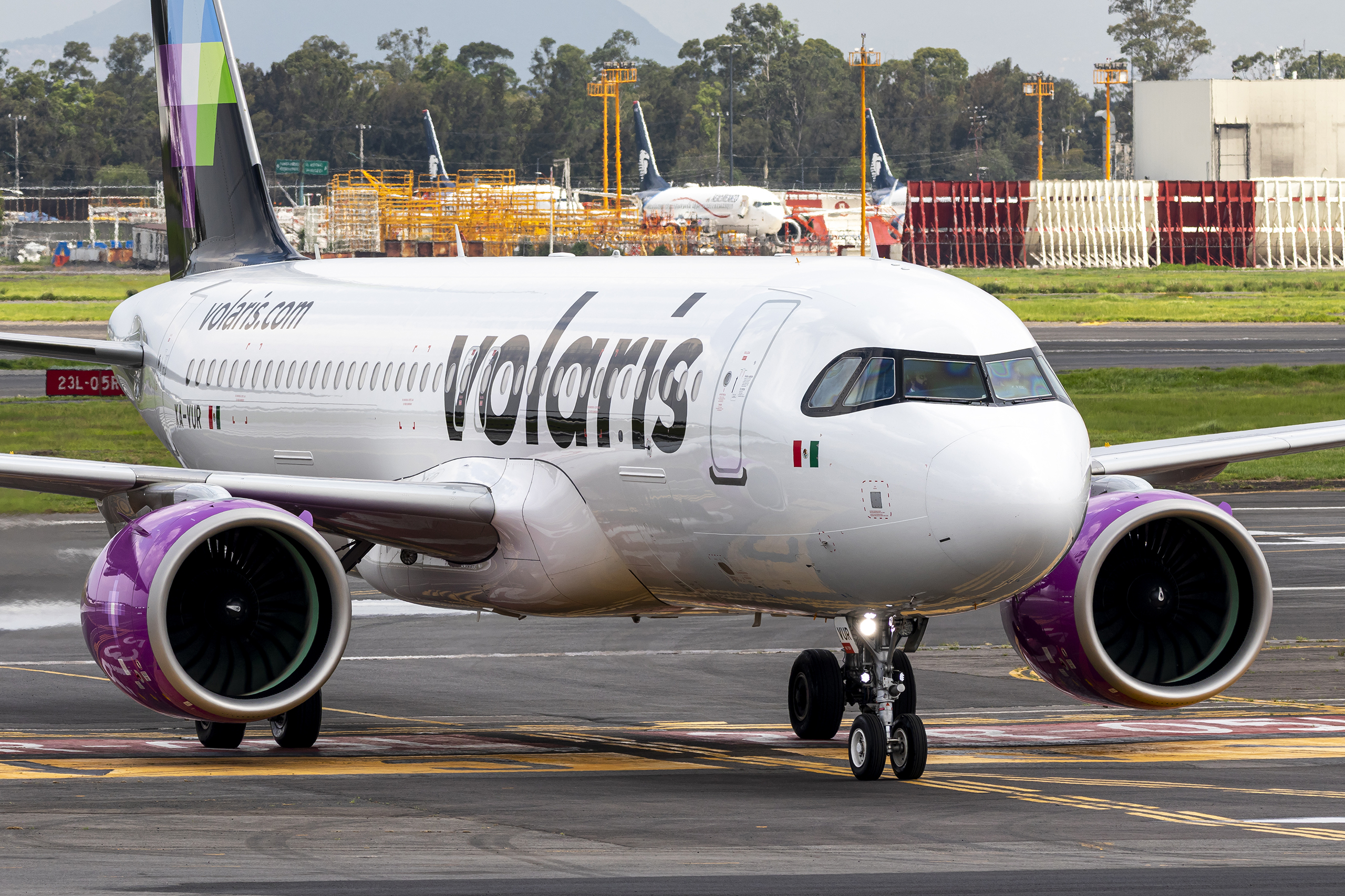 Canon EOS 7D Mark II | EXIF: 215mm, f/8, 1/320sec, ISO-125 | Photo by Christian González Verón | All rights reserved