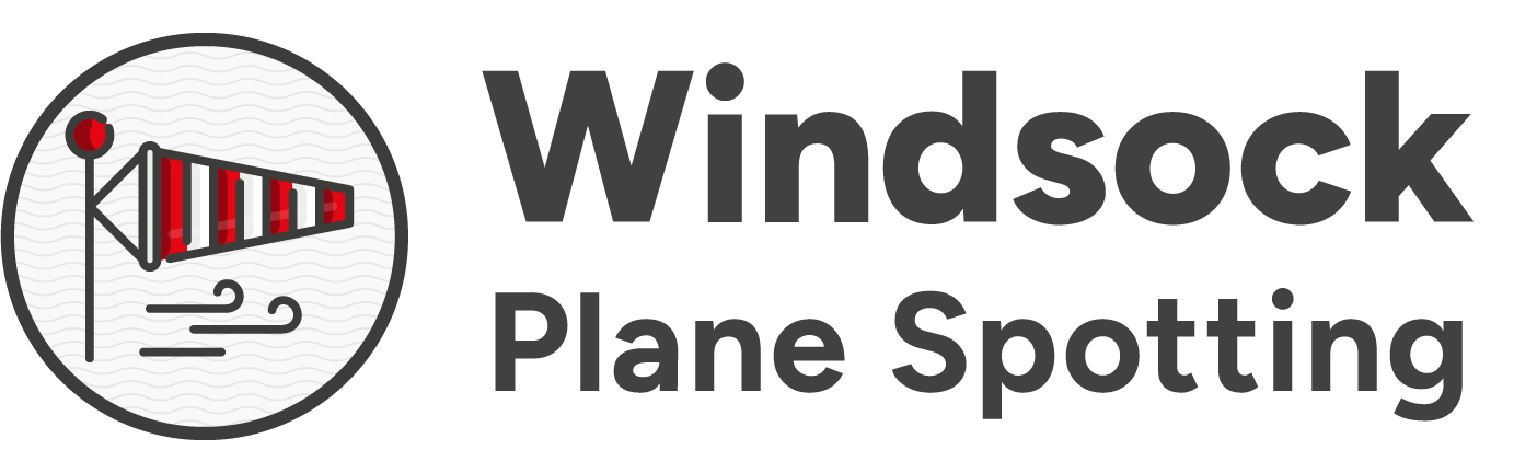Windsock Plane Spotting